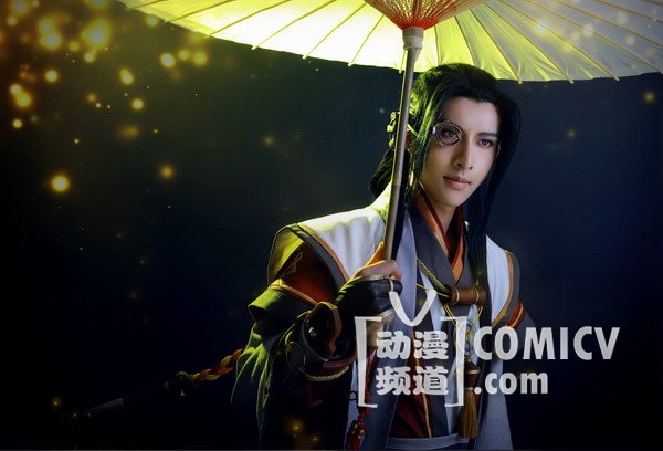 COS嘉宾公布!小梦、真的菜菜、七夜娃娃、祈INORY降临2014福州动漫游戏展暨爱奇艺动漫嘉年华