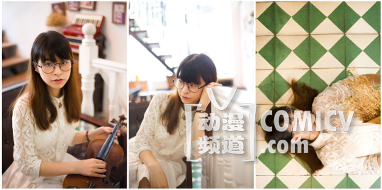 今夏锁定香港动漫电玩节！人气国漫大神要签售啦